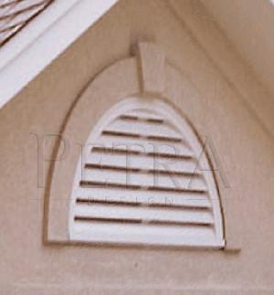 Gable-vent,cast-stone-architectural-products
