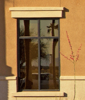 window-surround-keystone-Heads-lentils-architectural-cast-stone-precast