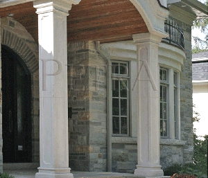architectural-column-columns,fiberglass-column,GRG column,cast stone column