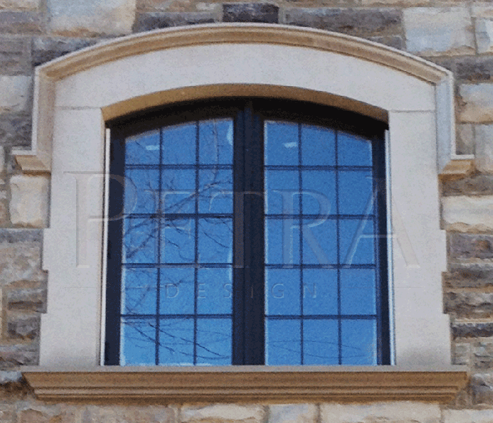 Window Surrounds Frp Gfrc Cast Stone Precast