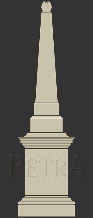 exterior-ornamental,obelisk