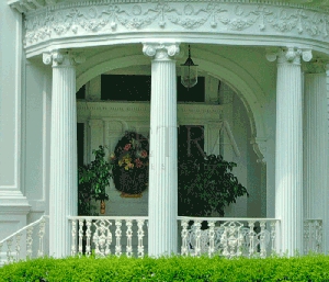 Fluted-columns,columns,exterior-columns,fiberglass-column,GRG colum,cast stone column,GFRG column,GFRC columns