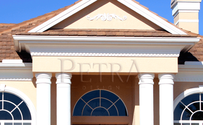 Cornices Frp Gfrc Cast Stone Precast