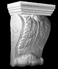 Corbels-precast-architectural-cast-stone-exterior-moulding