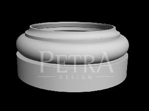 column-base, interior-column,fiberglass-columns,GRG column,GFRC columns