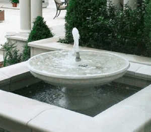 Fountain-surround,landscape-exterior-architectural-products-cast-stone,garden-ornament,