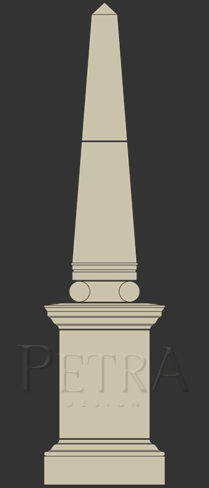 ornamental-opelisk