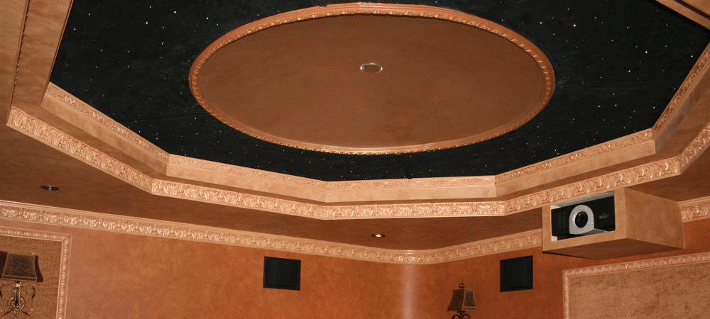 Ceiling Domes Frp Domes Grg Ceiling Domes Toronto Ontario Petra