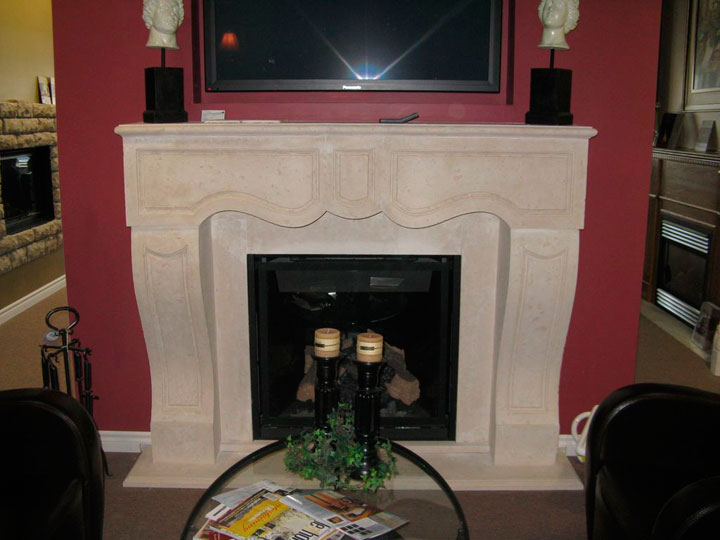 Plaster Moulding Fireplace Mantels Interior Columns Ceiling Design